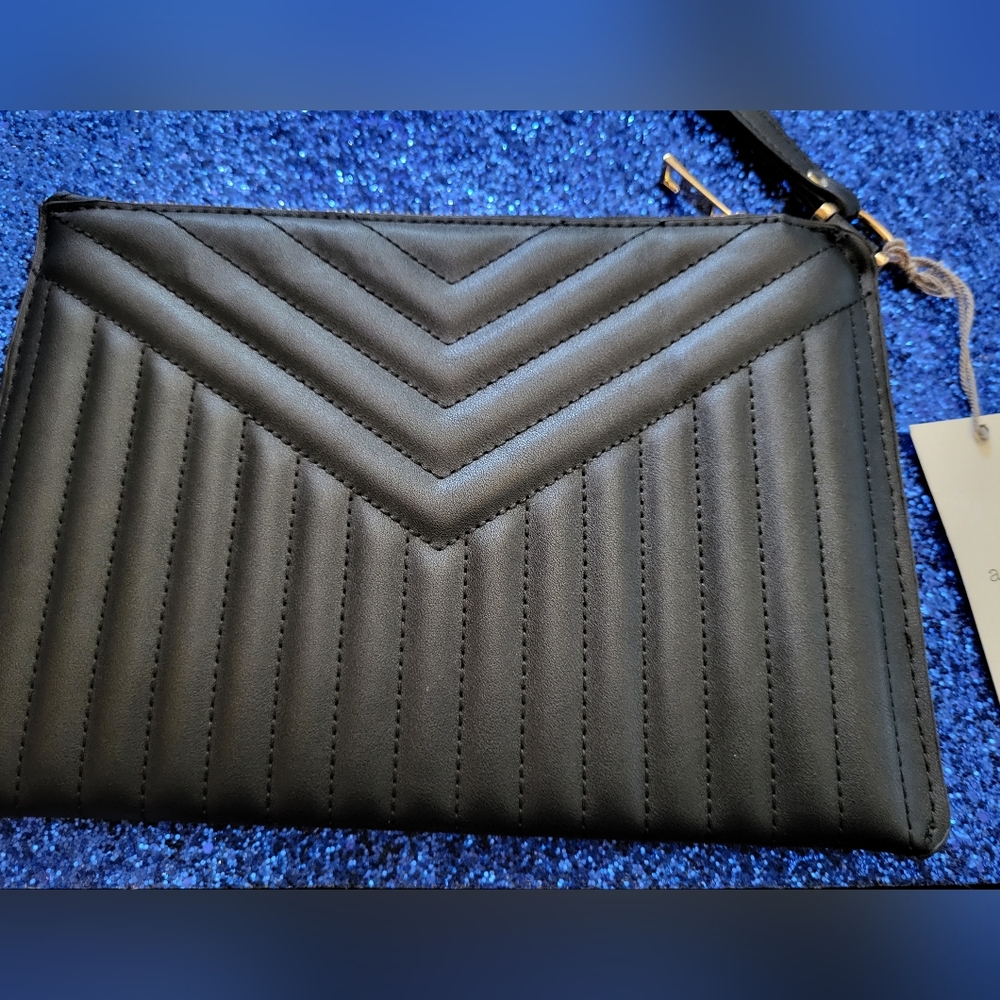 Clutch/Wristlet